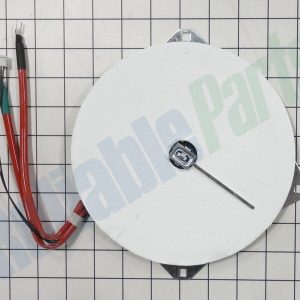 OEM Genuine Part 1 of WPW10396548 - HOTPLATE