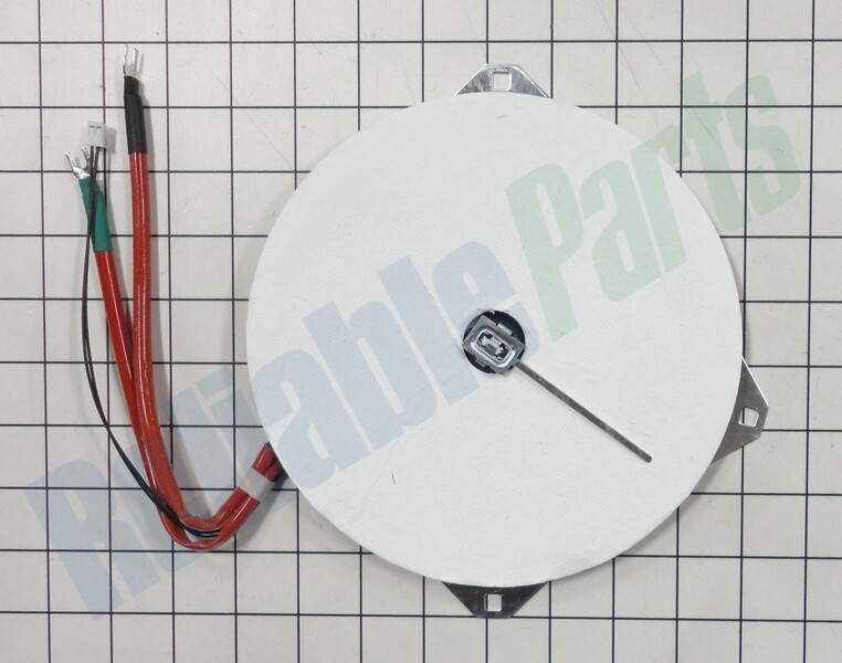 OEM Genuine Part 1 of WPW10396548 - HOTPLATE