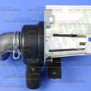 OEM Genuine Part 1 of WPW10409079 - PUMP-WATER