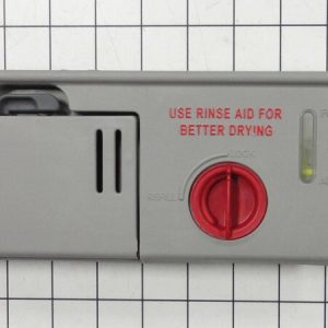 OEM Genuine Part 1 of WPW10428213 - DISPENSER