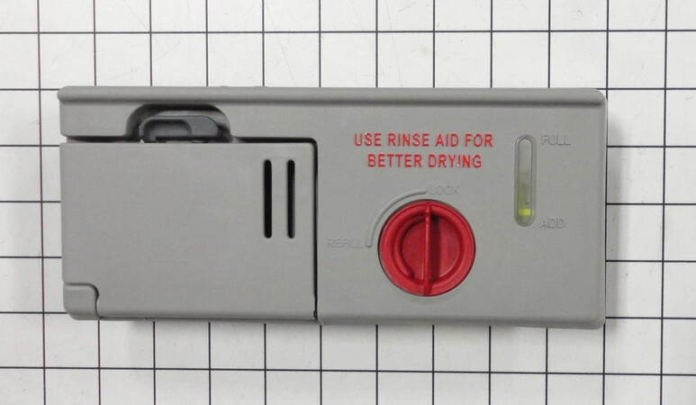 OEM Genuine Part 1 of WPW10428213 - DISPENSER