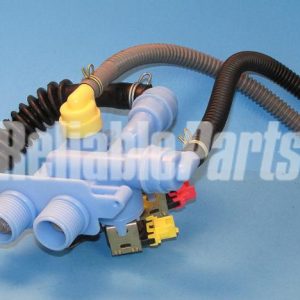 OEM Genuine Part 1 of WPW10435242 - VALVE