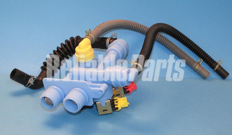 OEM Genuine Part 1 of WPW10435242 - VALVE
