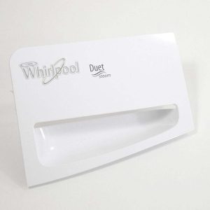 OEM Genuine Part 1 of WPW10446403 - HANDLE
