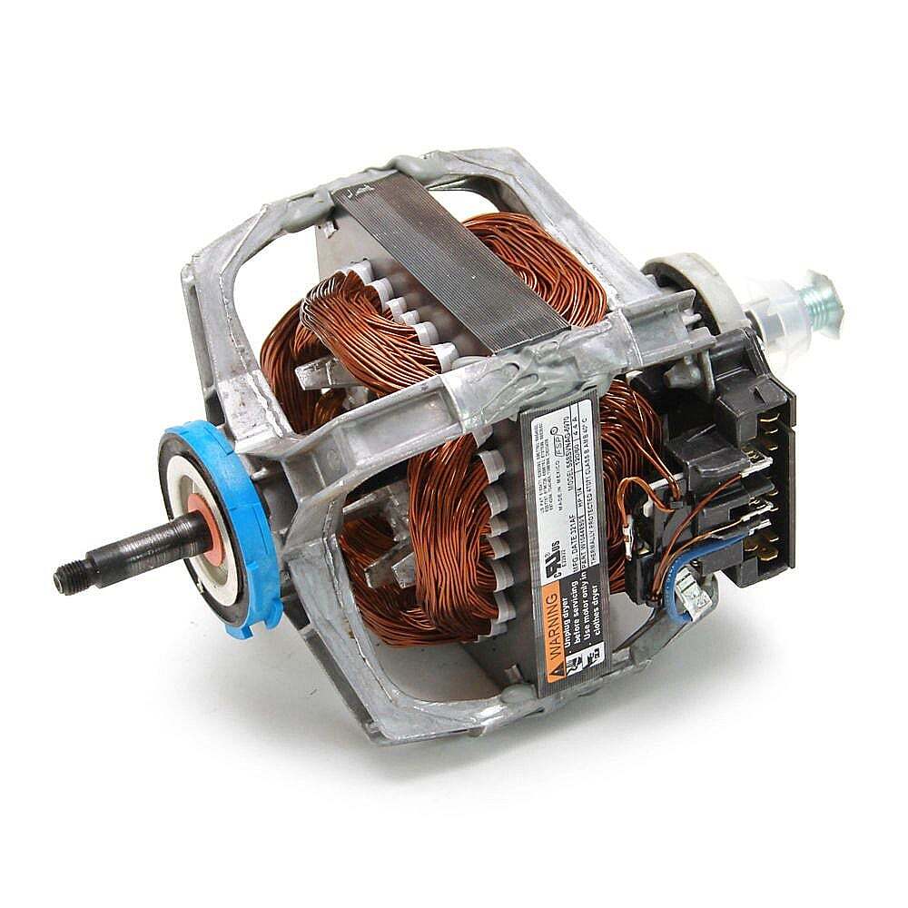 OEM Genuine Part 1 of WPW10448901 MOTOR-DRVE
