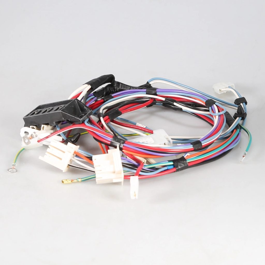OEM Genuine Part 1 of WPW10450286 - HARNS-WIRE