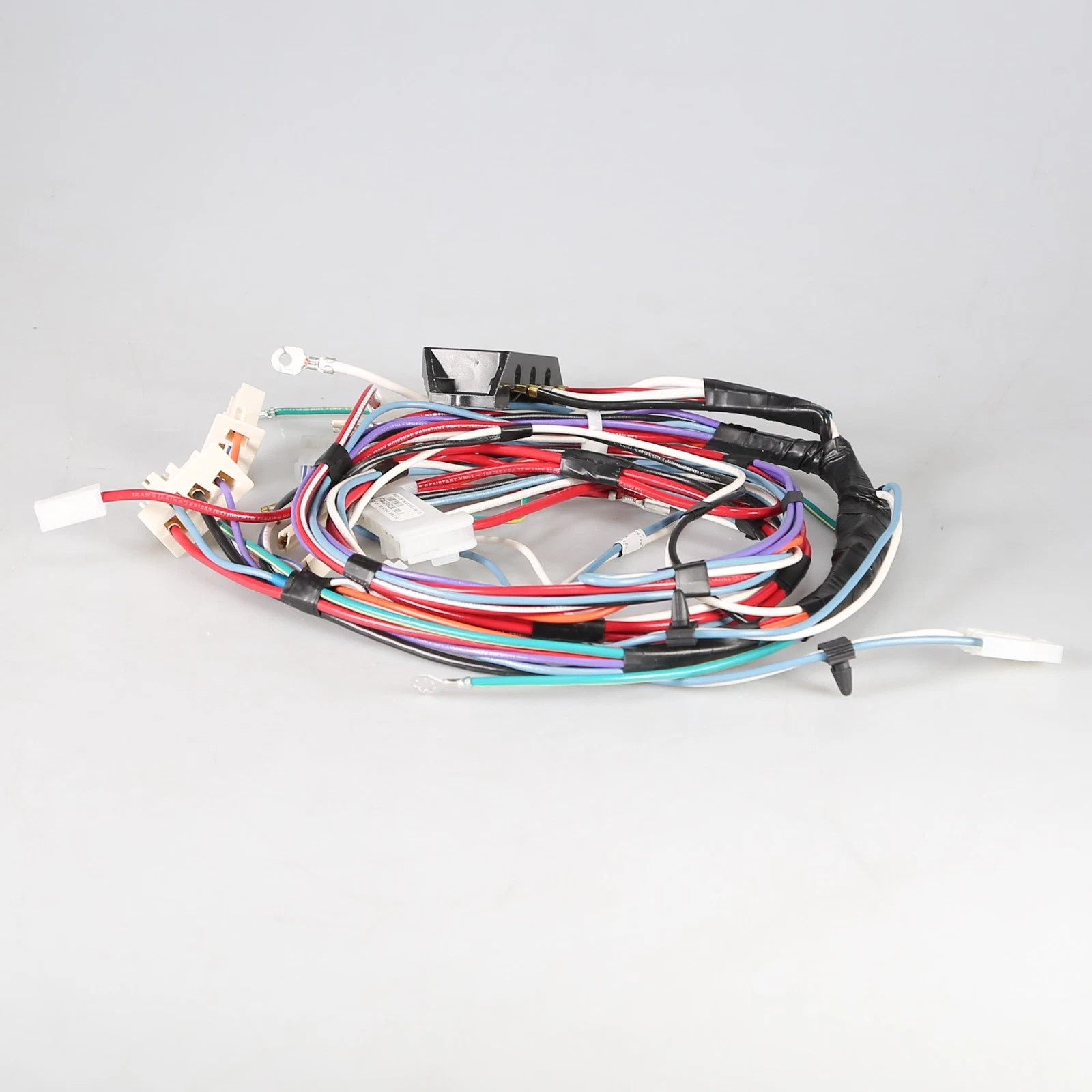 OEM Genuine Part 1 of WPW10450286 - HARNS-WIRE - Image 3