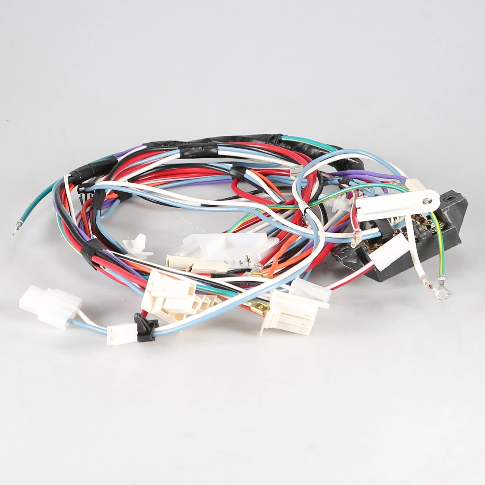 OEM Genuine Part 1 of WPW10450286 - HARNS-WIRE - Image 4