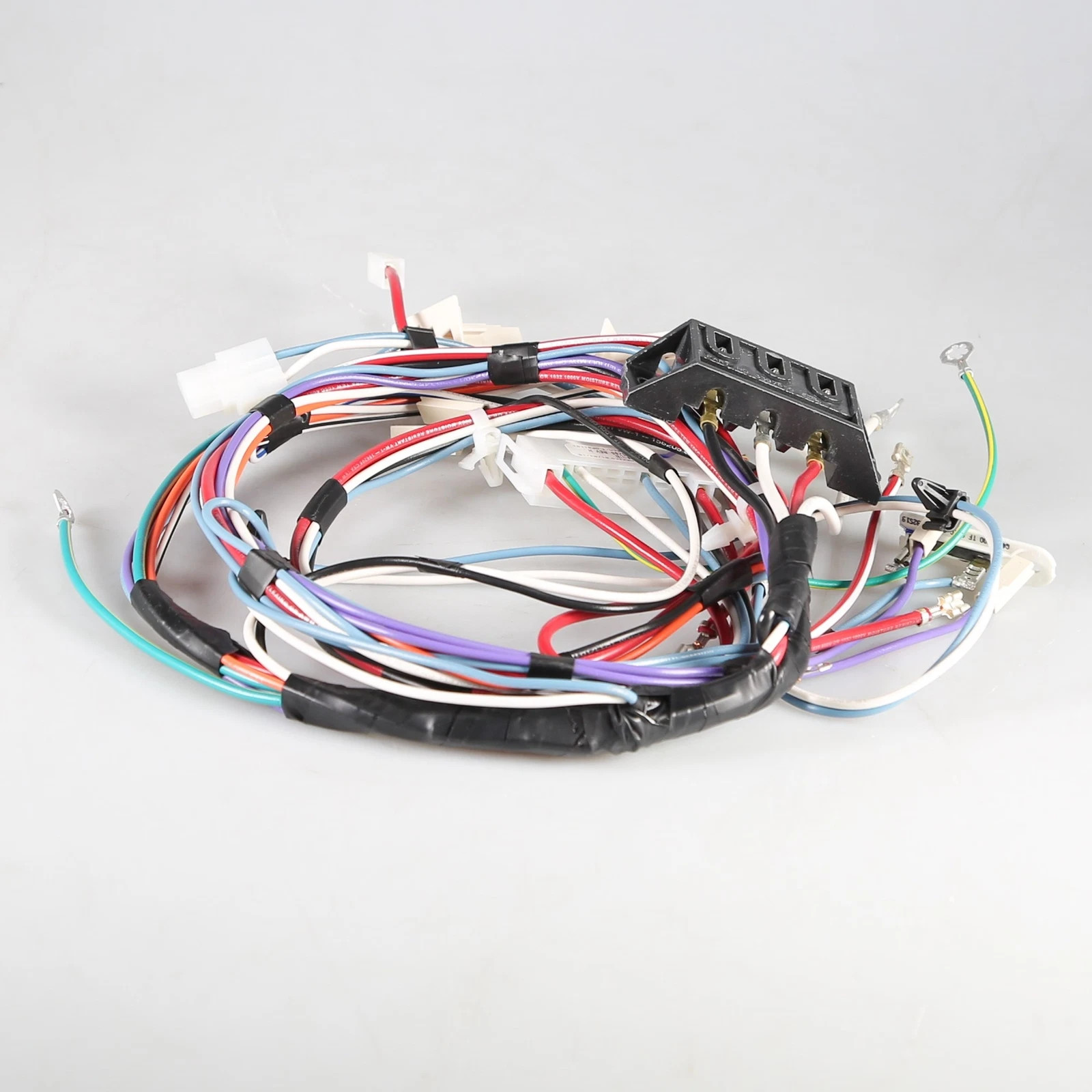 OEM Genuine Part 1 of WPW10450286 - HARNS-WIRE - Image 7