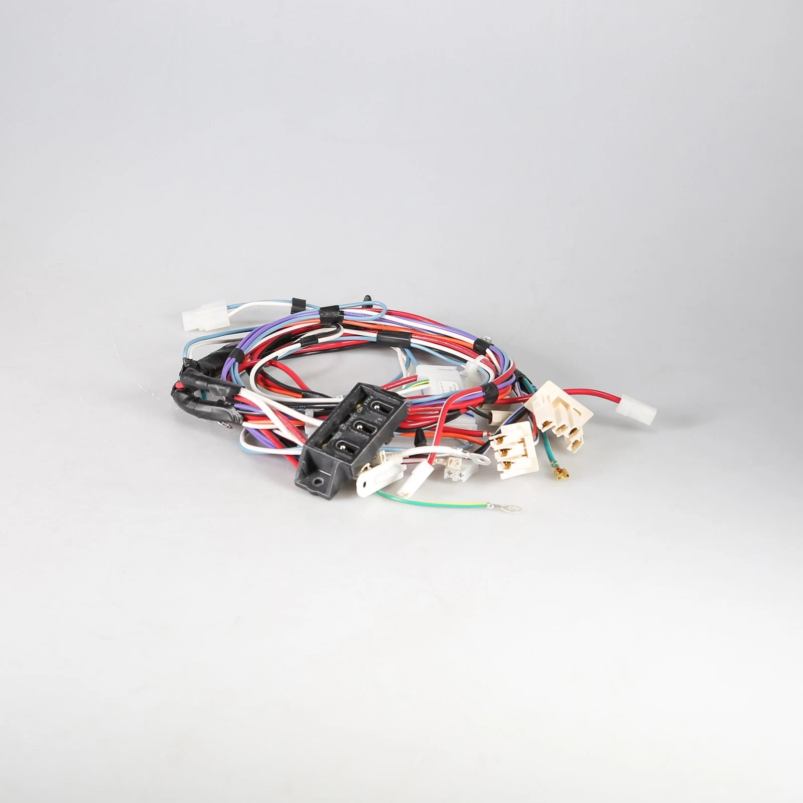 OEM Genuine Part 1 of WPW10450286 - HARNS-WIRE - Image 8