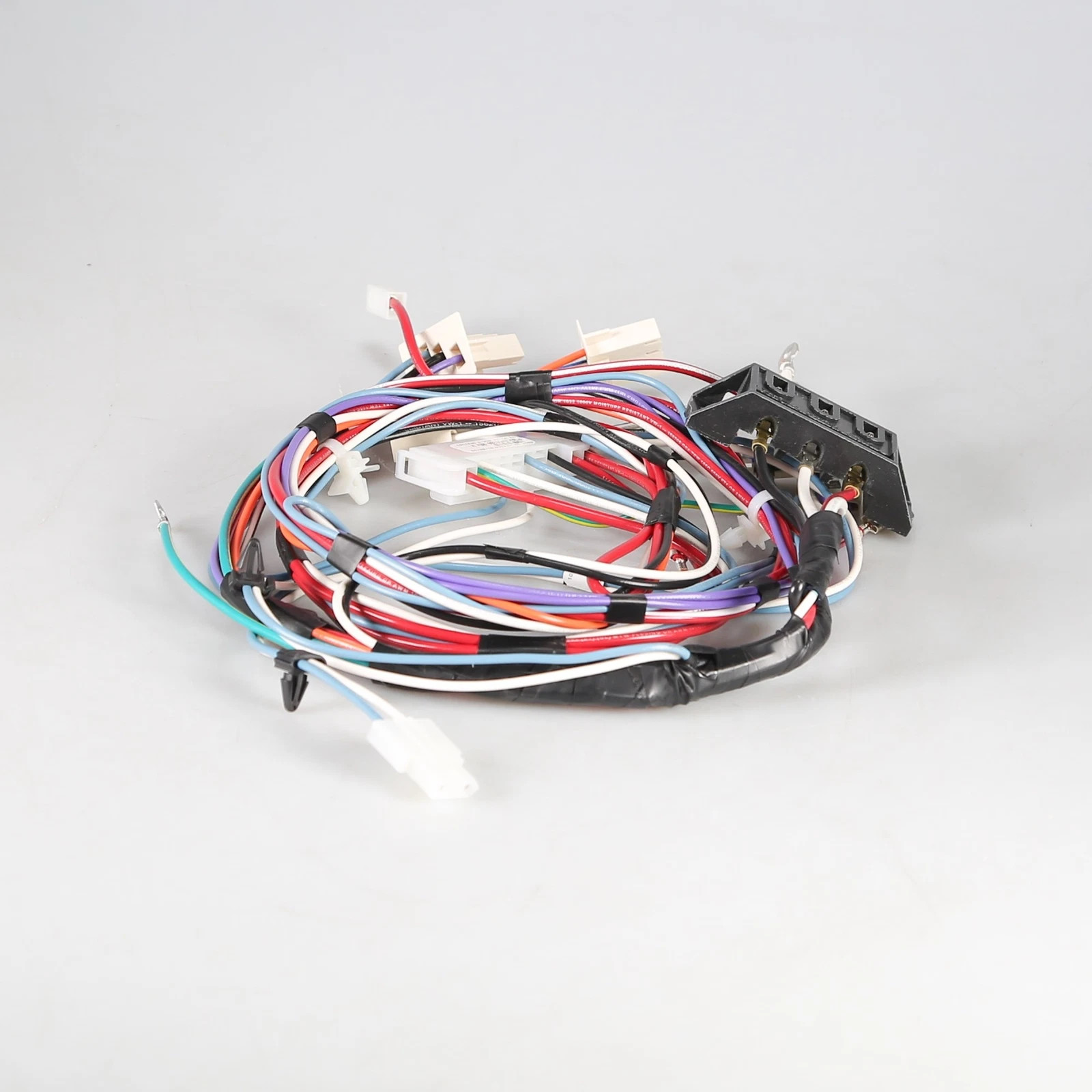 OEM Genuine Part 1 of WPW10450286 - HARNS-WIRE - Image 10