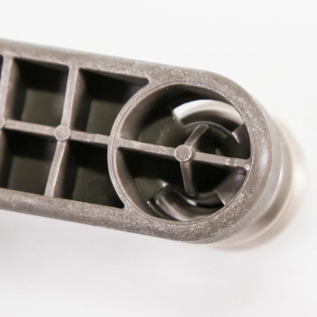 WPW10451914 Whirlpool WHEEL UPER OEM
