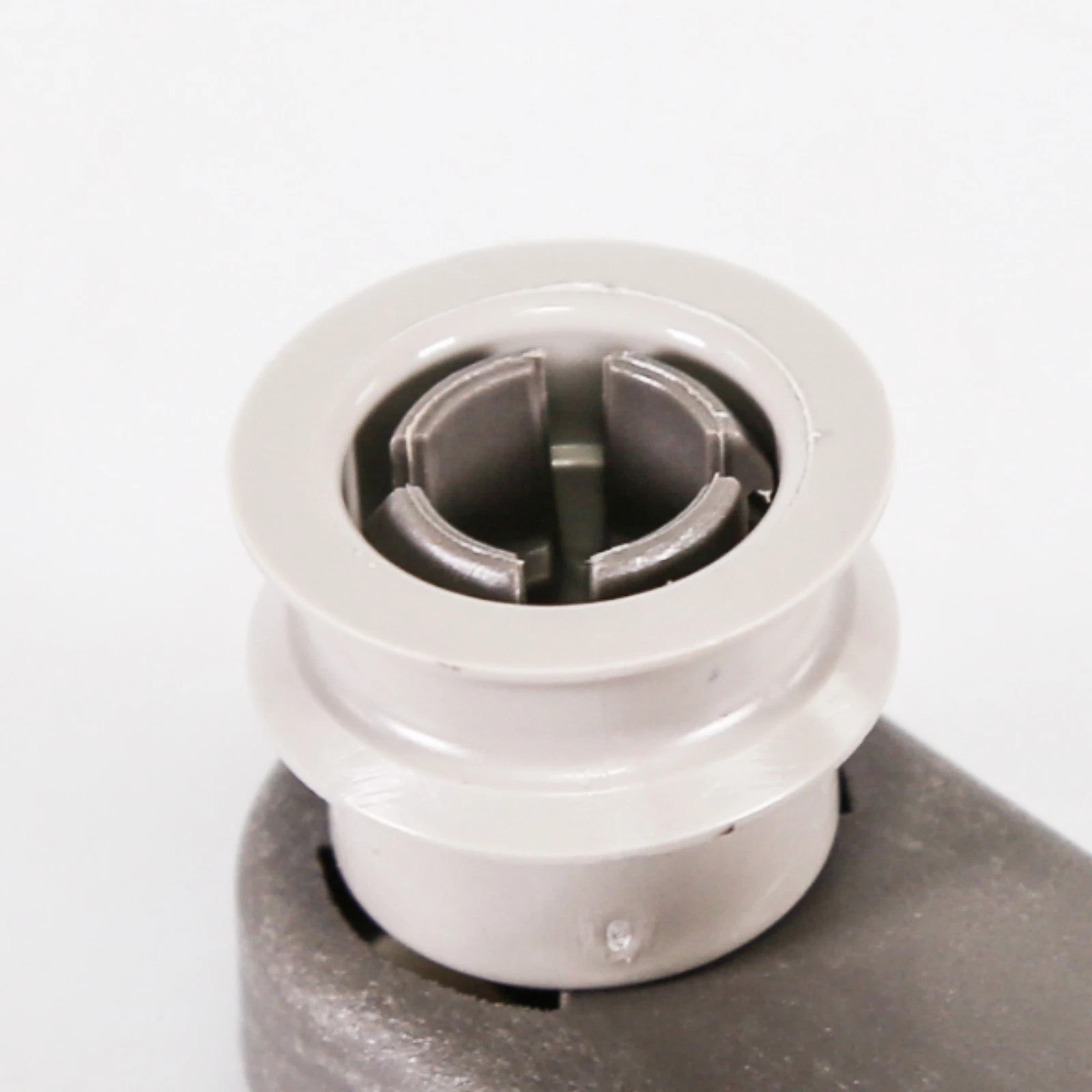 WPW10451914 Whirlpool WHEEL UPER OEM - Image 3