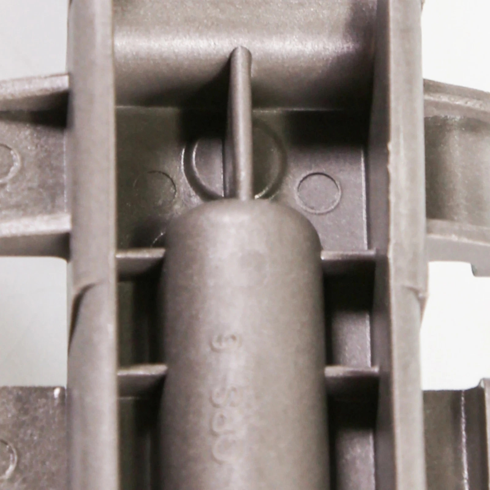 WPW10451914 Whirlpool WHEEL UPER OEM - Image 5