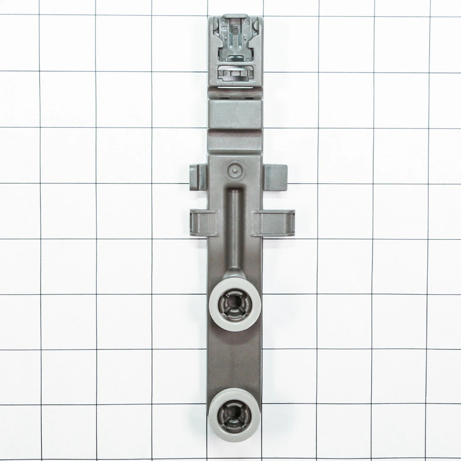 WPW10451914 Whirlpool WHEEL UPER OEM - Image 7