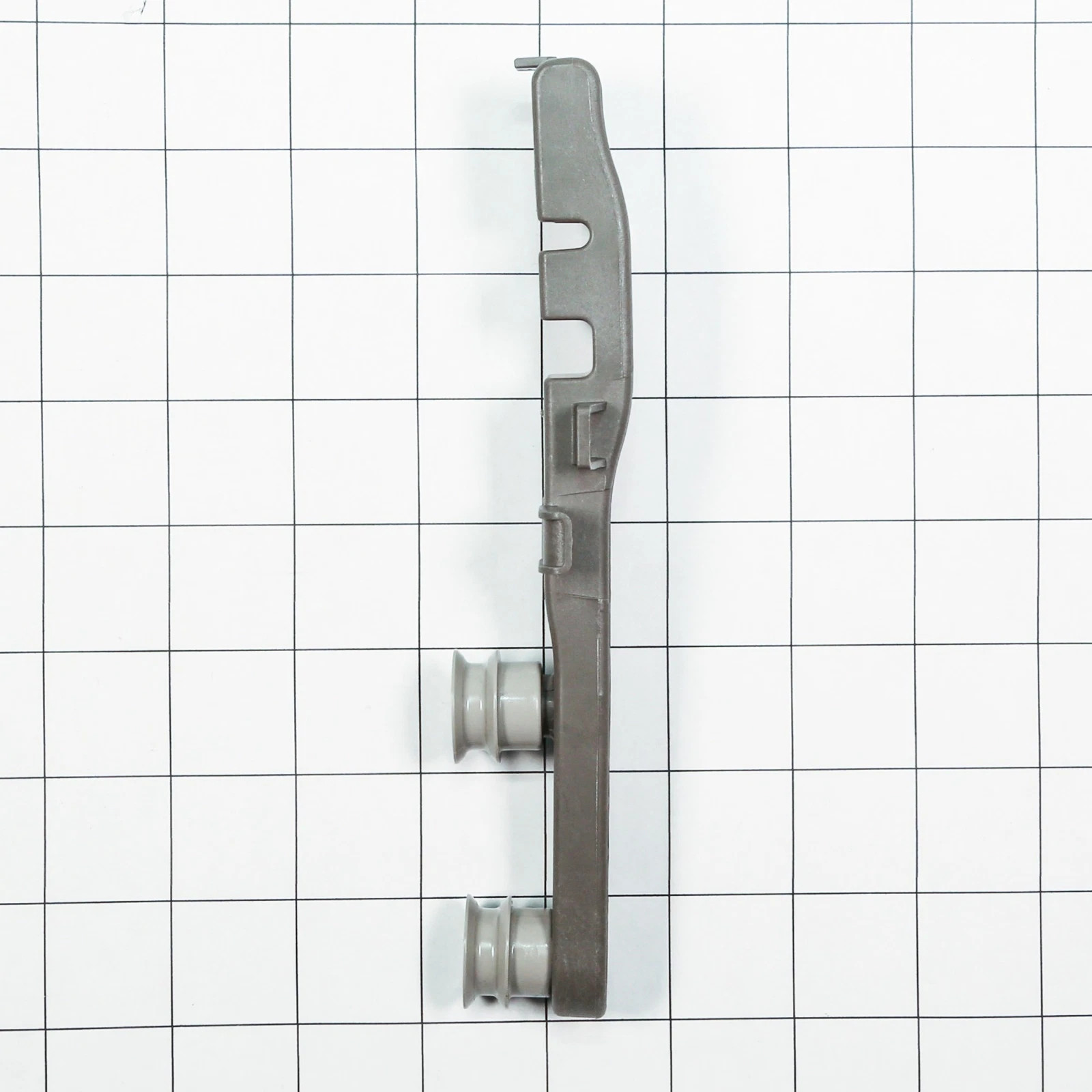 WPW10451914 Whirlpool WHEEL UPER OEM - Image 9