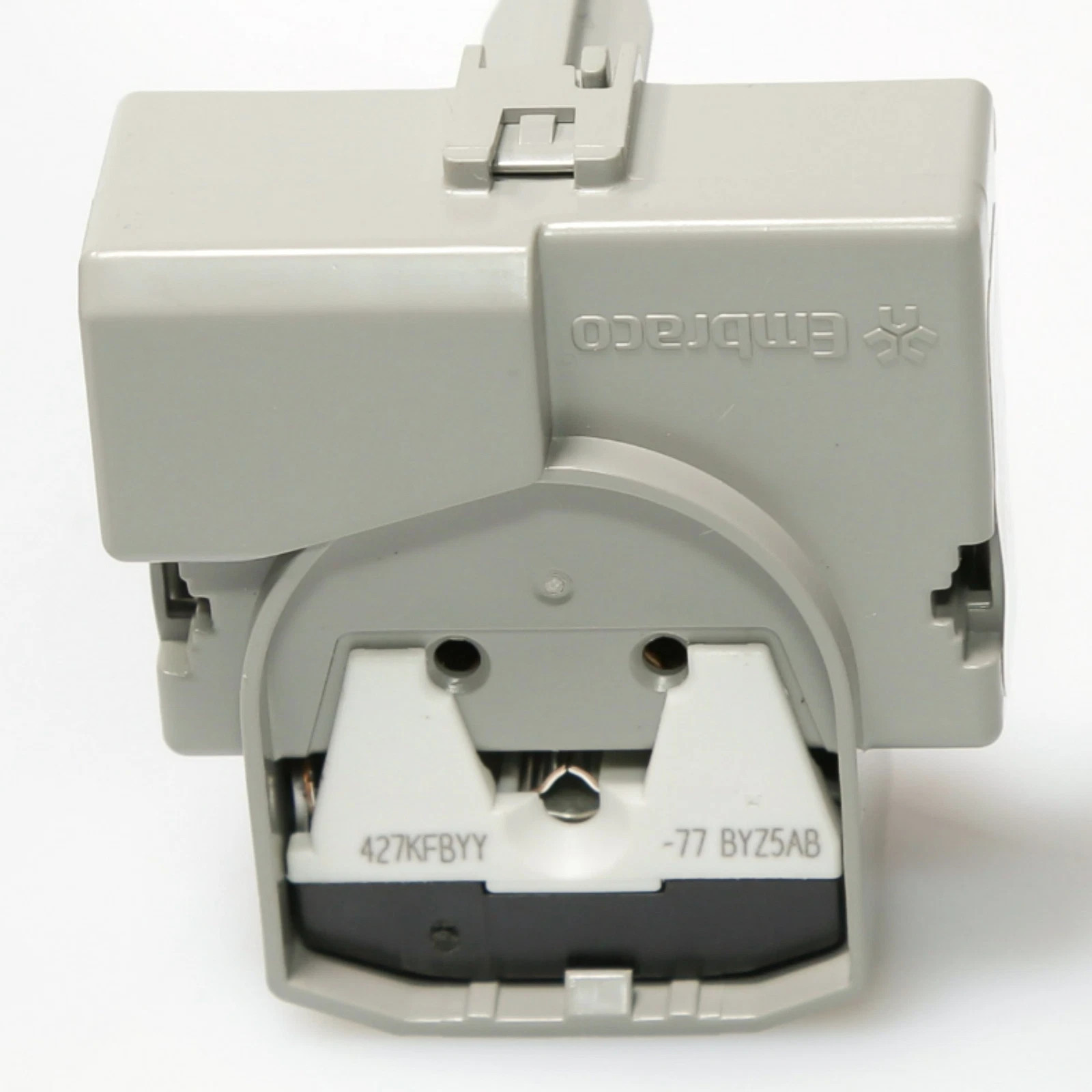 OEM Genuine Part 1 of WPW10507886 Whirlpool Refrigerator Compressor - Image 6