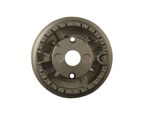 OEM Genuine Part 1 of WPW10515455 - BURNR-HEAD