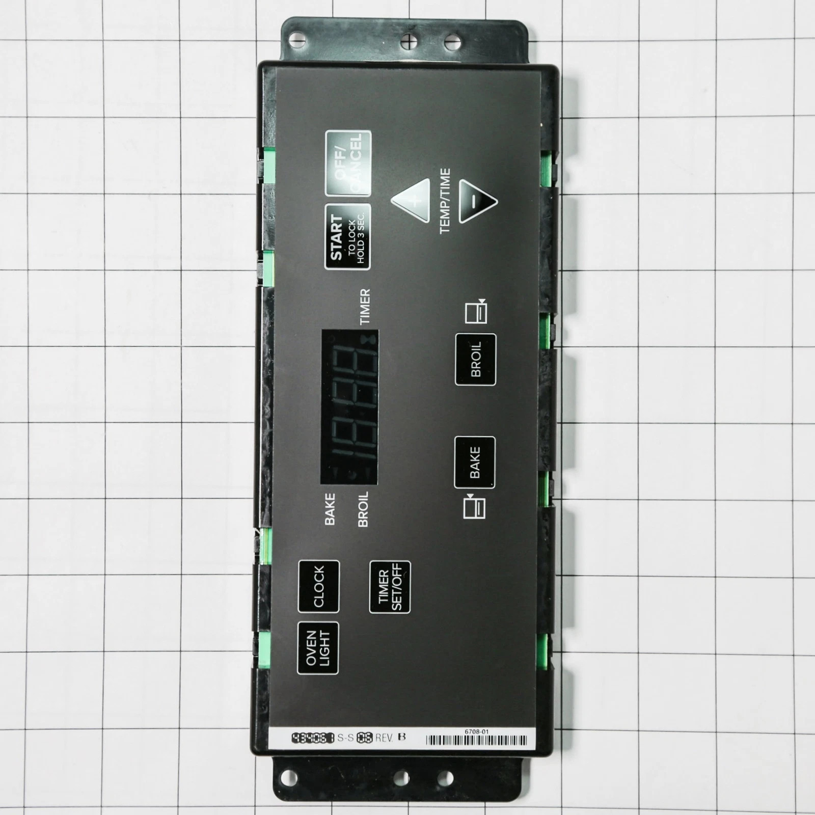 OEM Genuine Part 1 of WPW10556708 - Image 7