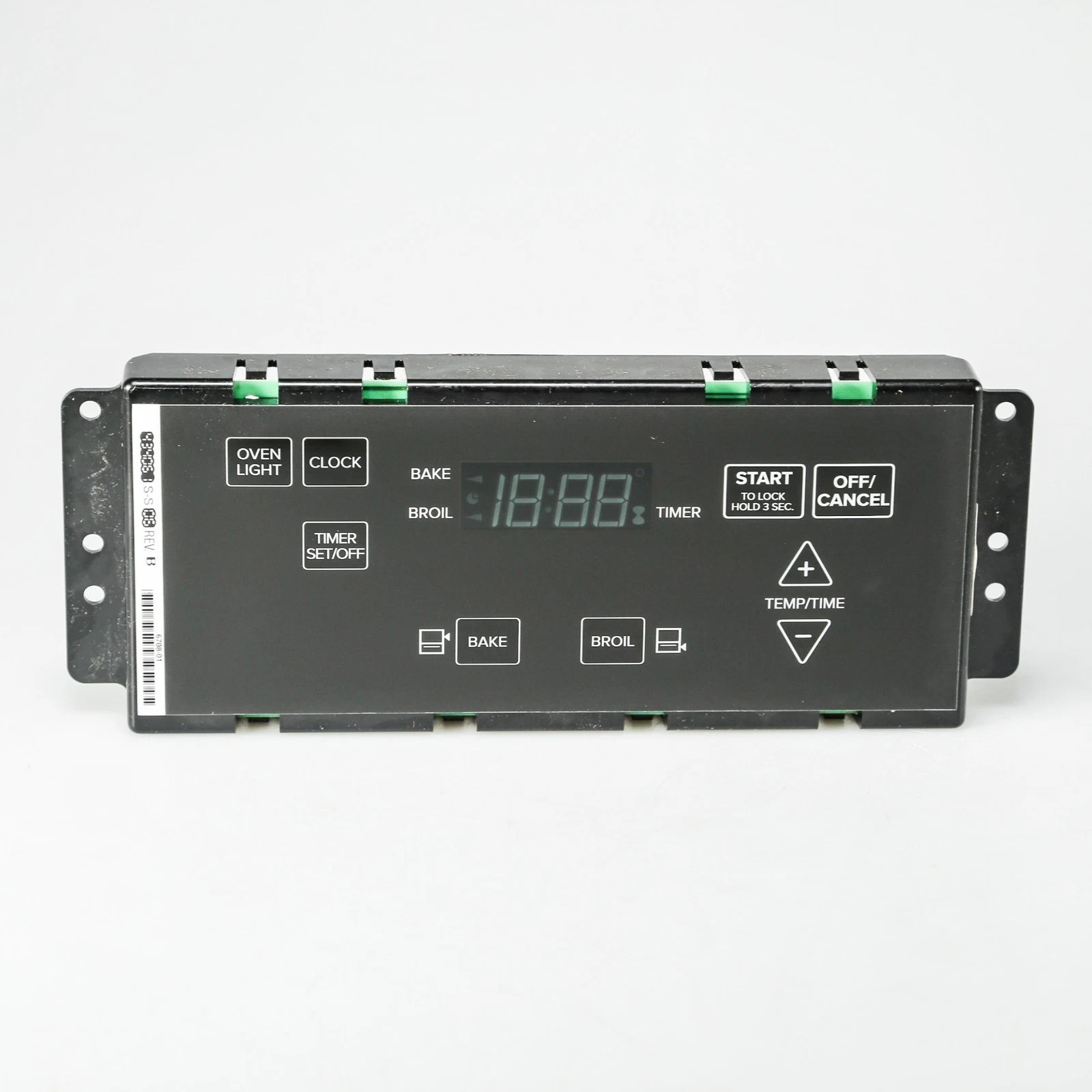 OEM Genuine Part 1 of WPW10556708 - Image 8
