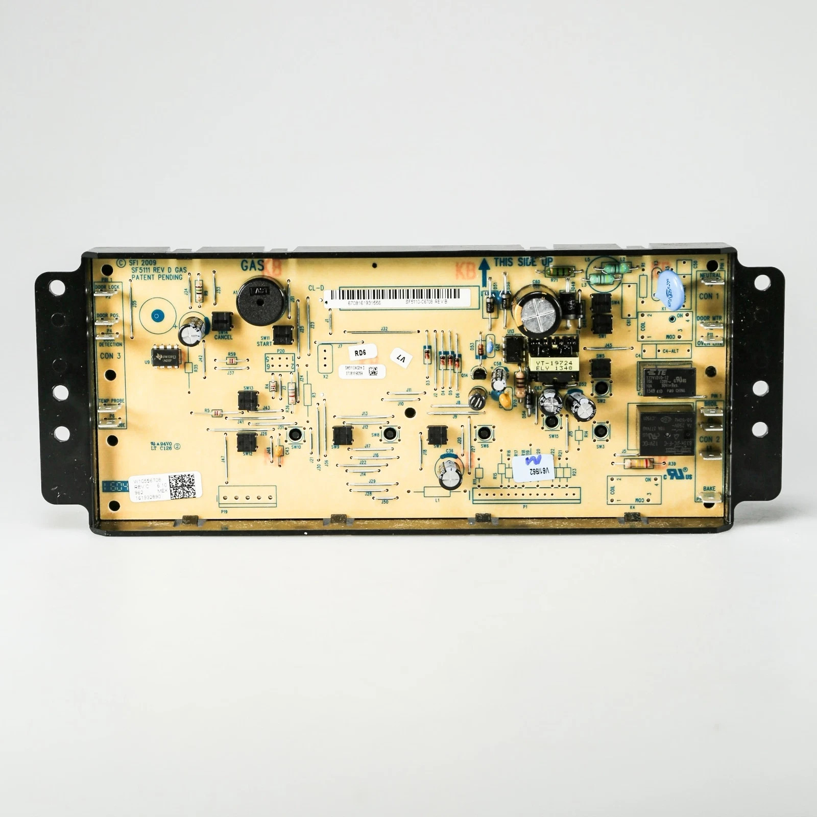 OEM Genuine Part 1 of WPW10556708 - Image 9