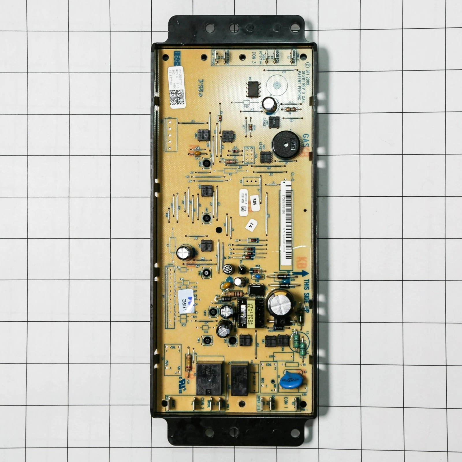 OEM Genuine Part 1 of WPW10556708 - Image 10