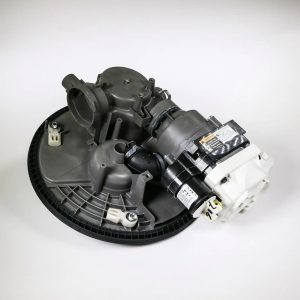 OEM Genuine Part 1 of WPW10591570 PUMP&MOTOR