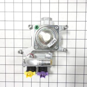 OEM Genuine Part 1 of WPW10602001 - VALVE-GAS