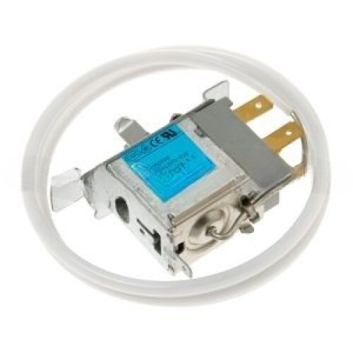 OEM Genuine Part 1 of WR09X30047 - TEMPERATURE CONTROL