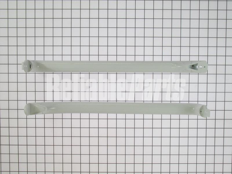 OEM Genuine Part 1 of WR12X22148 - REFRIGERATOR SMOOTH HANDLE KIT - Image 3