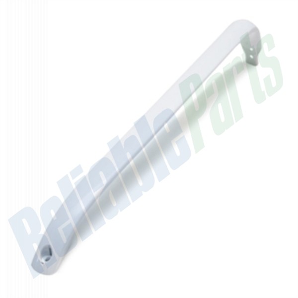 OEM Genuine Part 1 of WR12X22148 - REFRIGERATOR SMOOTH HANDLE KIT - Image 4