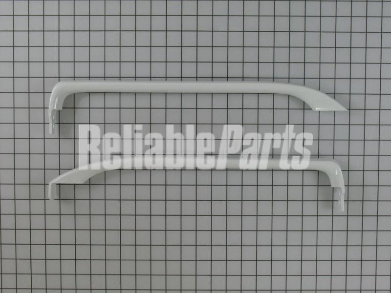 OEM Genuine Part 1 of WR12X22148 - REFRIGERATOR SMOOTH HANDLE KIT - Image 5
