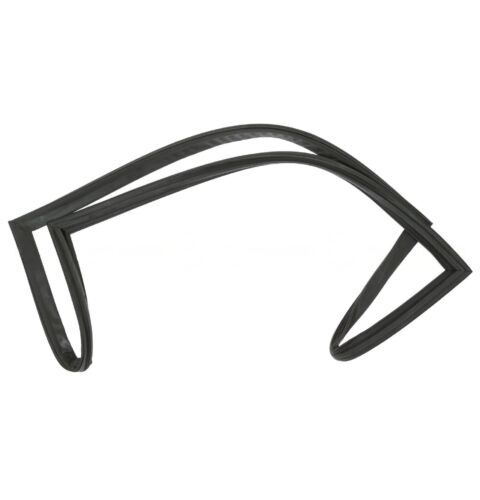 OEM Genuine Part 1 of WR14X36194 - DORIAN GRAY FREEZER DOOR GASKET