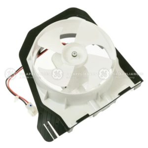 OEM Genuine Part 1 of WR17X31476 - CONDENSER FAN AND HOUSING