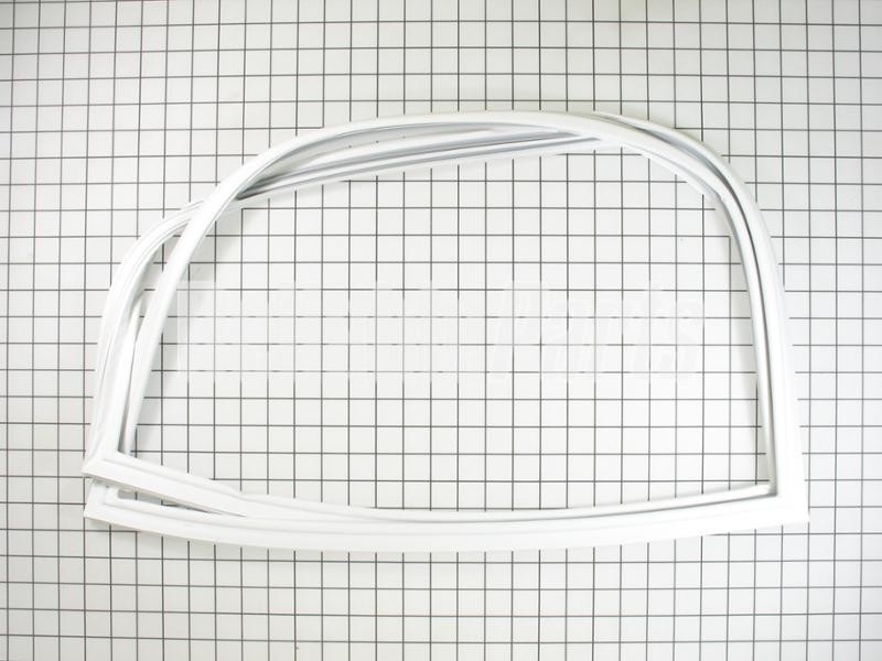 OEM Genuine Part 1 of WR24X10236 - GASKET DOOR FF - Image 5