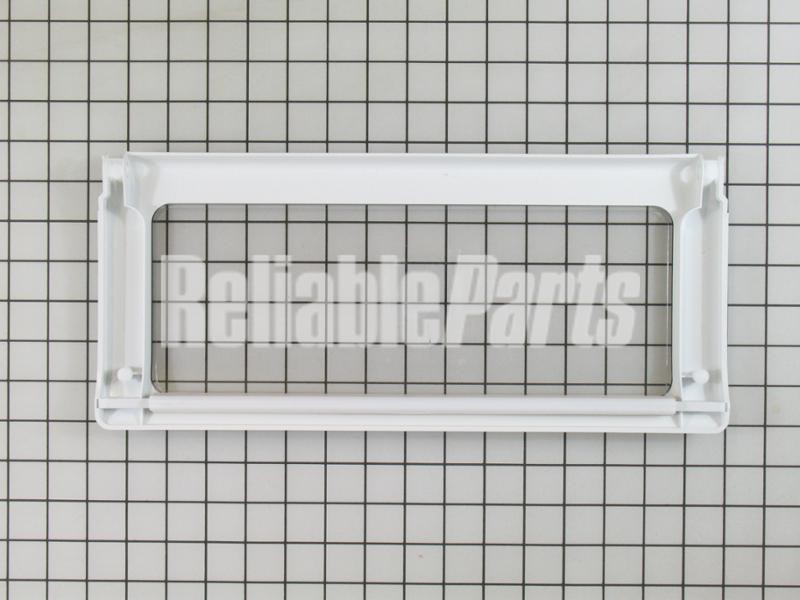 OEM Genuine Part 1 of WR32X10119 - SHOWCASE LID VEG PAN - Image 3