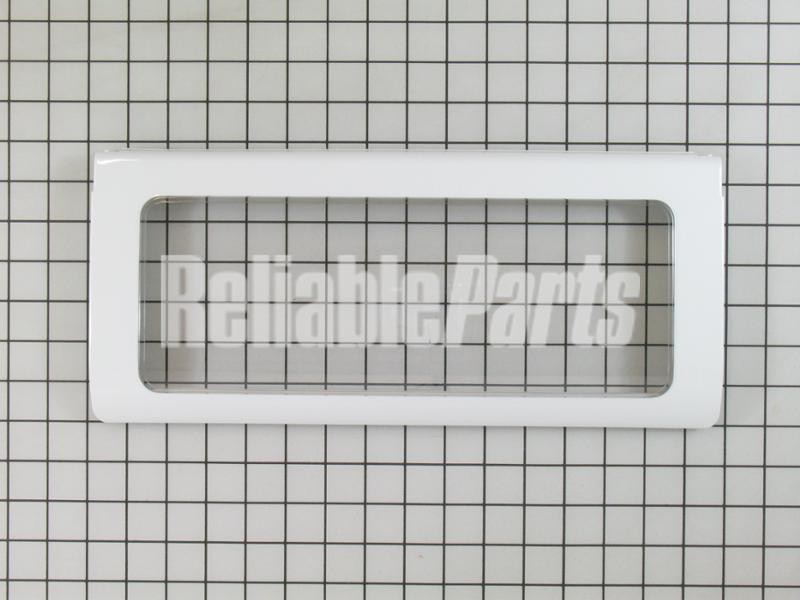OEM Genuine Part 1 of WR32X10119 - SHOWCASE LID VEG PAN - Image 6