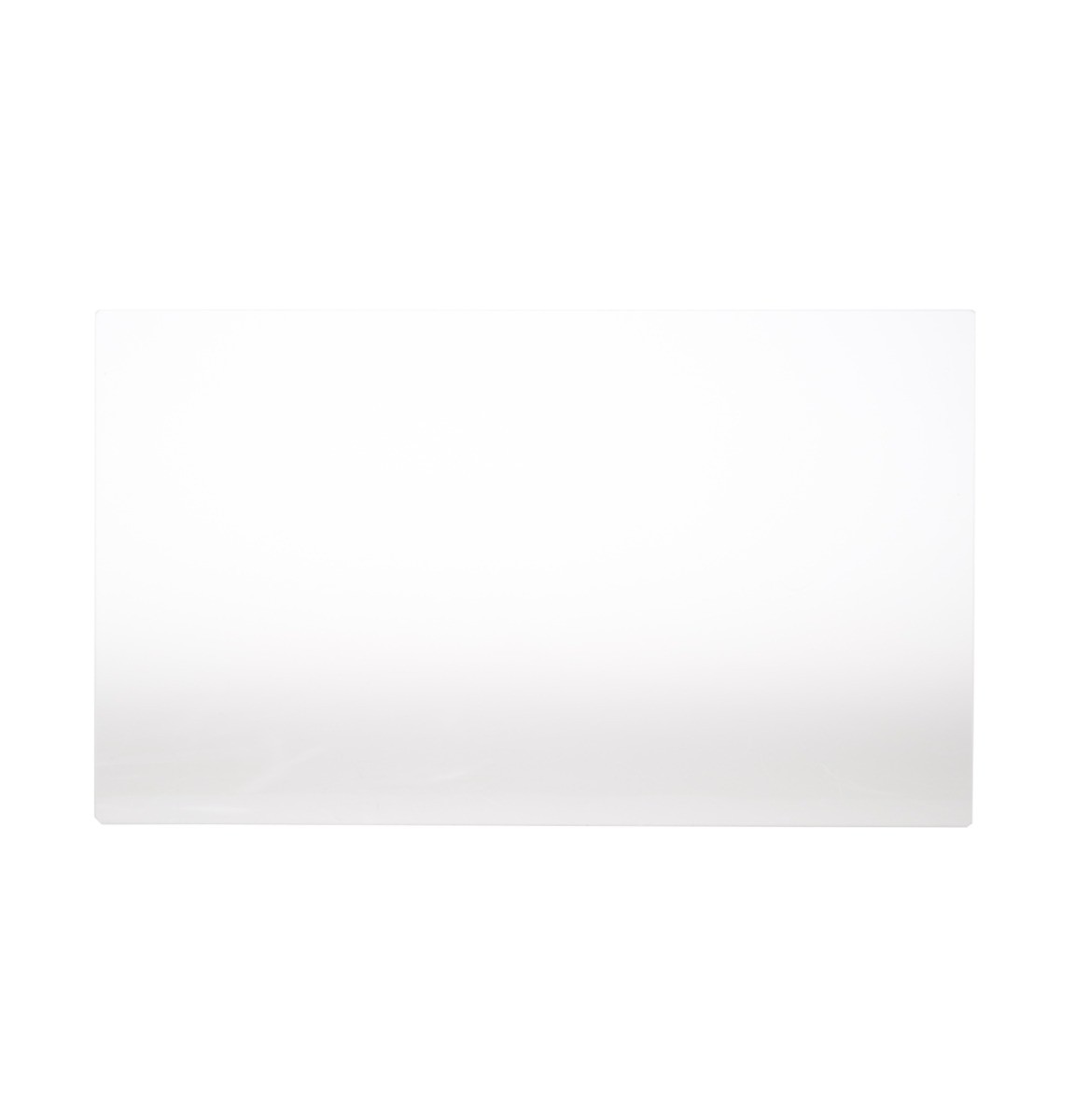 OEM Genuine Part 1 of WR32X21260 GE Refrigerator Glass Shelf - Image 3