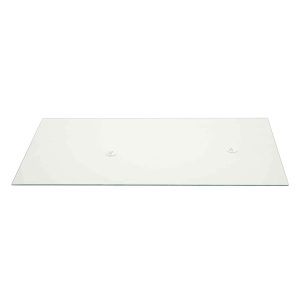 OEM Genuine Part 1 of WR32X21260 GE Refrigerator Glass Shelf