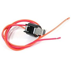 OEM Genuine Part 1 of WR50X10108 GE Refrigerator Defrost Thermostat