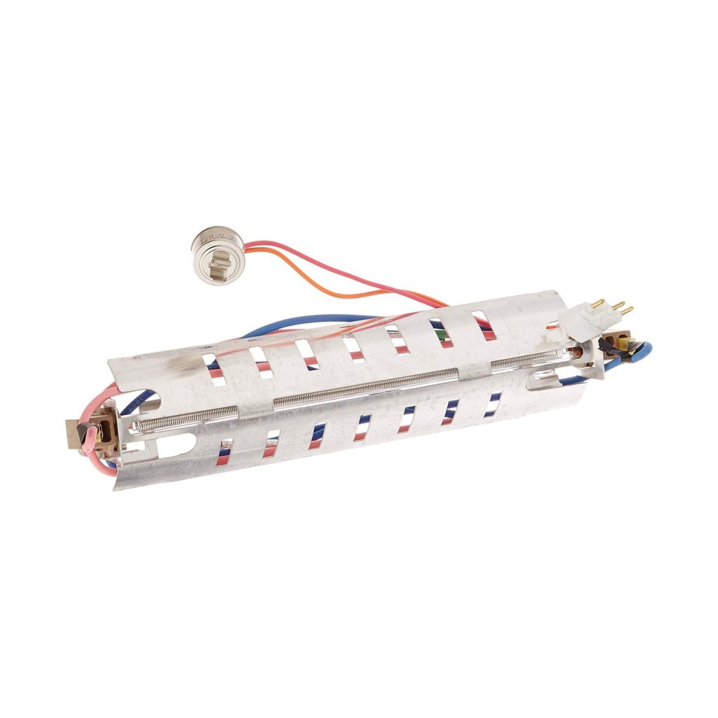 OEM Genuine Part 1 of WR51X10029 - HEATER HARNESS DEF ASSY.