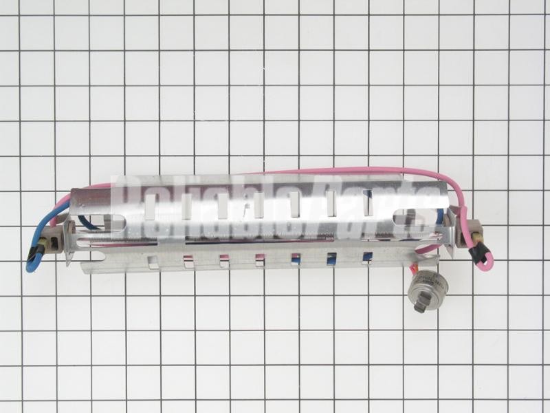 OEM Genuine Part 1 of WR51X10029 - HEATER HARNESS DEF ASSY. - Image 3