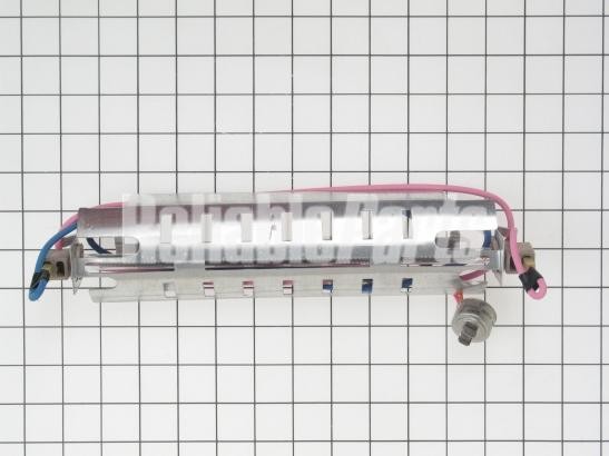 OEM Genuine Part 1 of WR51X10029 - HEATER HARNESS DEF ASSY. - Image 4
