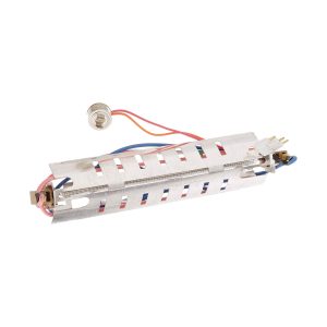 OEM Genuine Part 1 of WR51X10029 - HEATER HARNESS DEF ASSY.