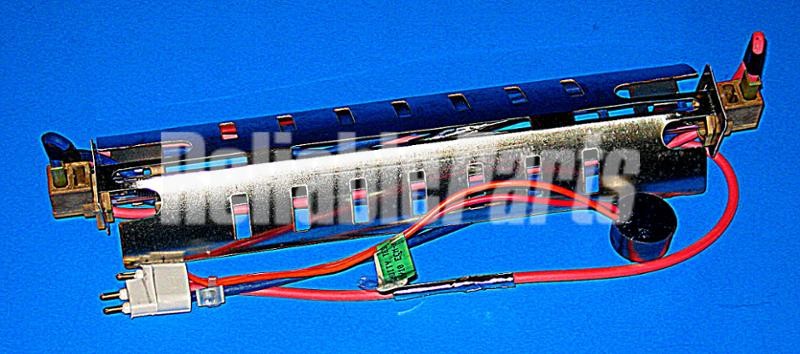 OEM Genuine Part 1 of WR51X10029 - HEATER HARNESS DEF ASSY. - Image 6