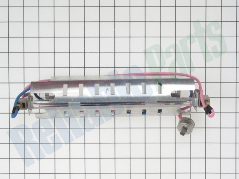 OEM Genuine Part 1 of WR51X10029 - HEATER HARNESS DEF ASSY. - Image 7
