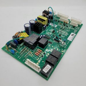 OEM Genuine Part 1 of WR55X11033 GE Refrigerator Board Main Combined Hmi