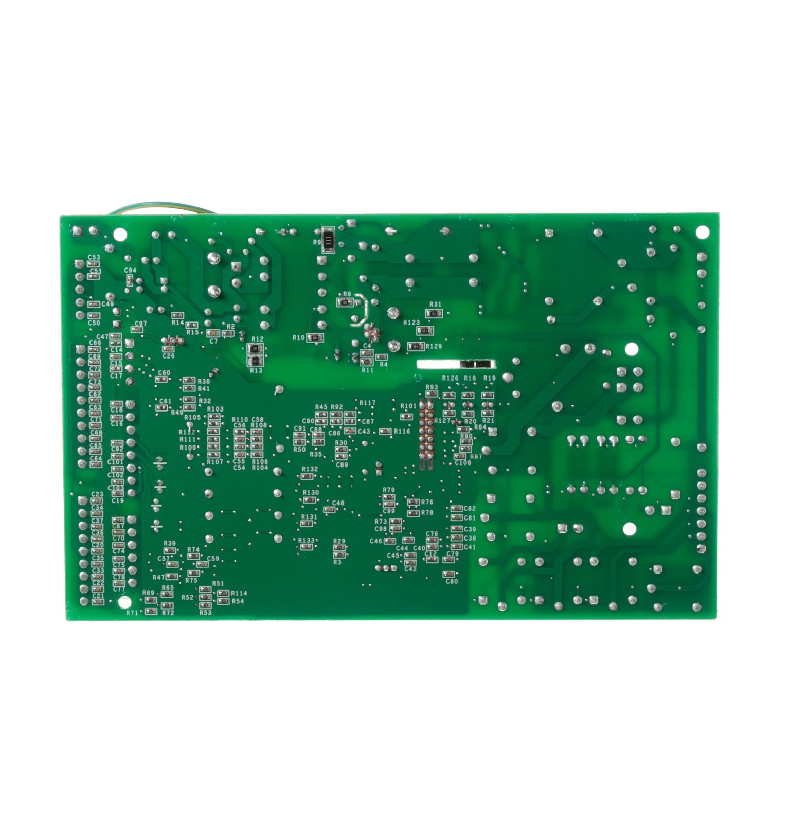 OEM Genuine Part 1 of WR55X11033 GE Refrigerator Board Main Combined Hmi - Image 6