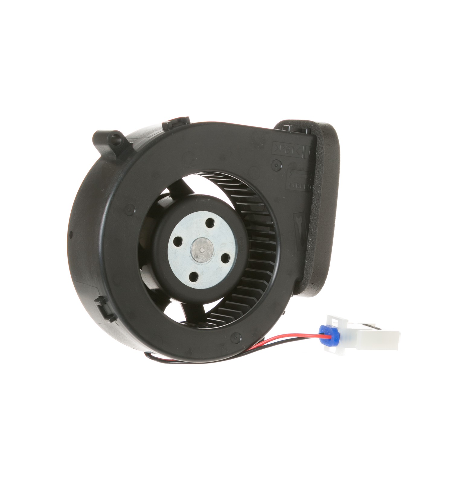 OEM Genuine Part 1 of WR60X10330 - BLOWER FAN DUCT - Image 3