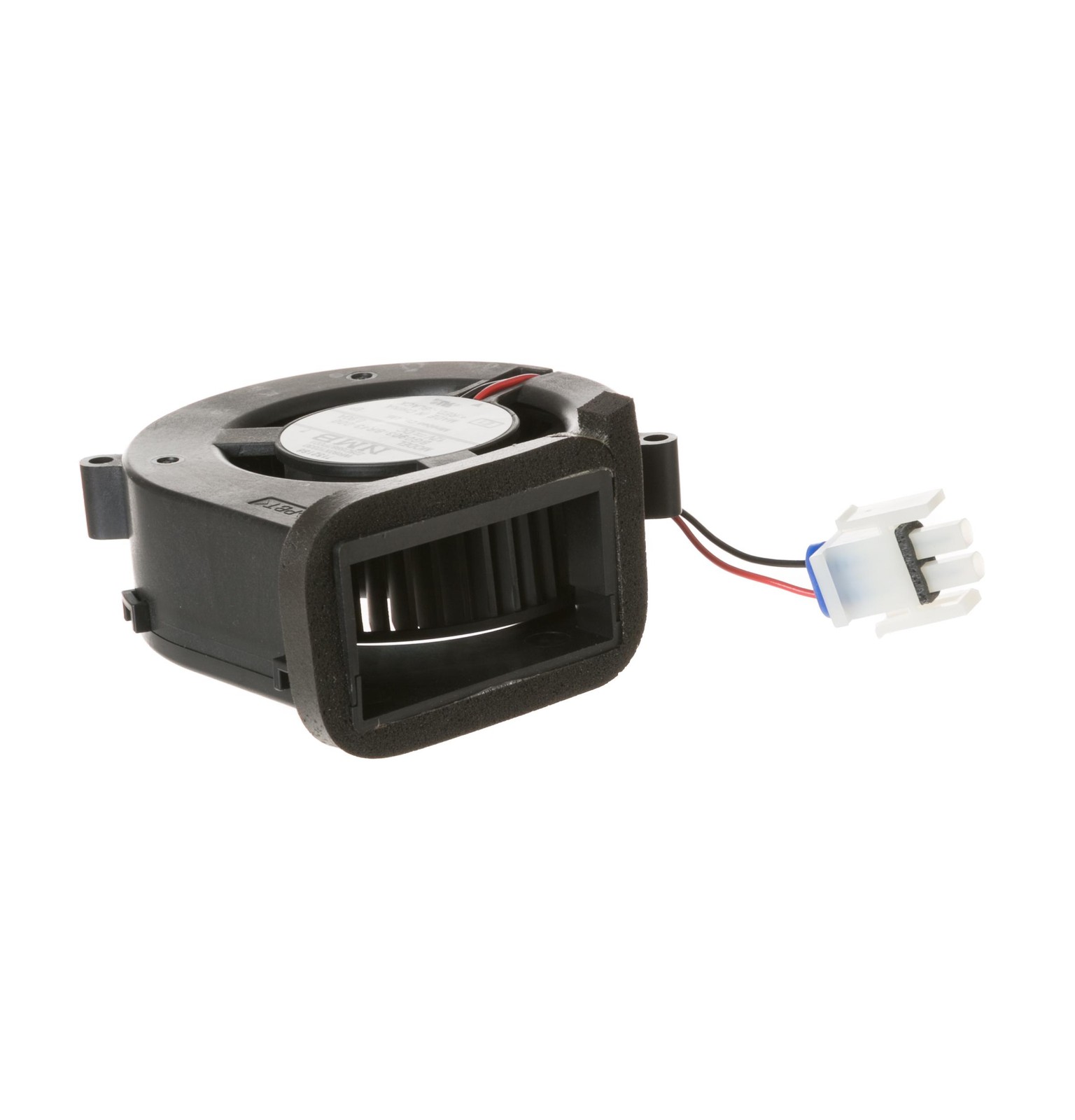 OEM Genuine Part 1 of WR60X10330 - BLOWER FAN DUCT - Image 4